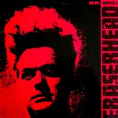 Ralph Dorper's Eraserhead