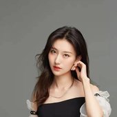 zhang xin