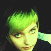 Avatar di diseasemaker
