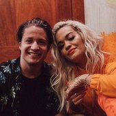 Kygo & Rita Ora