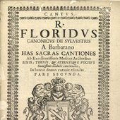 Florido de Silvestris
