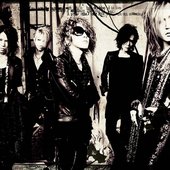 the GazettE