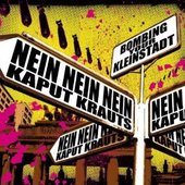 Bombing Your Kleinstadt (Split)
