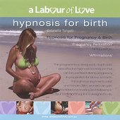 Hypnosis for Birth CD 1