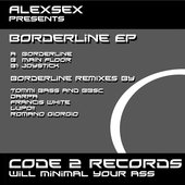 Borderline Ep