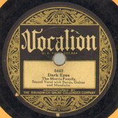 The Morris Family – Dark Eyes.jpg