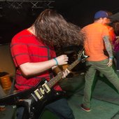 zoom dc hardcore