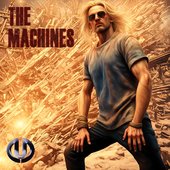The Machines (Producer Mix) - Single