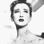 Claudia Brücken