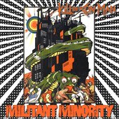 Militant Minority