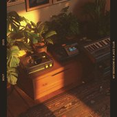 My Bedroom is a Jazz Club