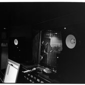 recording at godcity studios, salem. MA