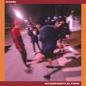 No nos gusta el Funk EP