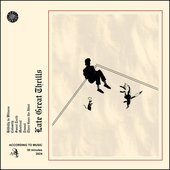 Late Great Thrills
