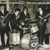 The Shades Of Darkness
