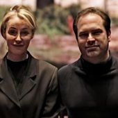 Lisa Gerrard & Marcello De Francisci