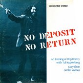 No Deposit No Return