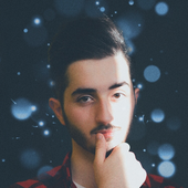 Avatar for ZanaHajiSaid
