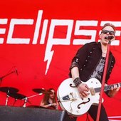 Real ECLIPSE from Sweden  :)