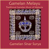 Gamelan Melayu - Traditional Gamelan Music of Malaysia