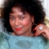 Sylvia Robinson