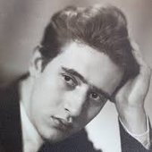 Young Arthur Moreira Lima