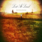 Lost At Land