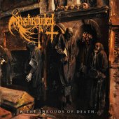 In the Shrouds Of Death...