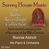 Ronnie Aldrich, his Piano & Orchestra