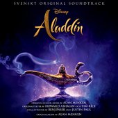 Aladdin: Svenskt Original Soundtrack