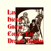 Guerra Contra Las Drogas Blandas