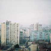 холод утренней тоски