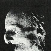 Death mask