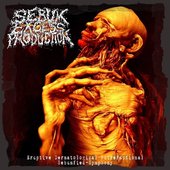 Eruptive Dermatological Putrefactional Sebumfied - Symphony