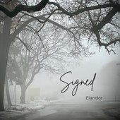 Signed - Single