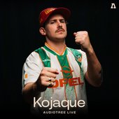 Kojaque (Audiotree Live) - EP