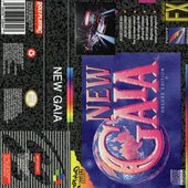 New Gaia Deluxe Edition