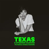 Texas - The Muscle Shoals Sessions