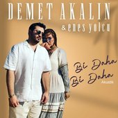 Bi Daha Bi Daha (feat. Enes Yolcu) [Akustik] - Single