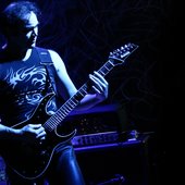 Alejandro Silva