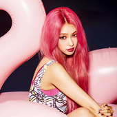 Pink Lady