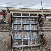 Non-Smoking Section II