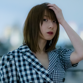和田みづほ true blue