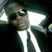 Mike Kalombo