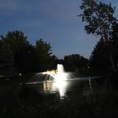 The Lake By Your House