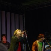 Eurockéennes 2007