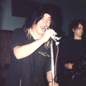 Karma Sutra in the mid 80s