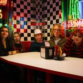 Riot Diner