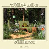 Sitting with Stillness - EP