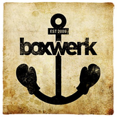 boxwerk için avatar